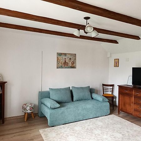 Vila Chic M Hotel Moieciu de Jos Phòng bức ảnh