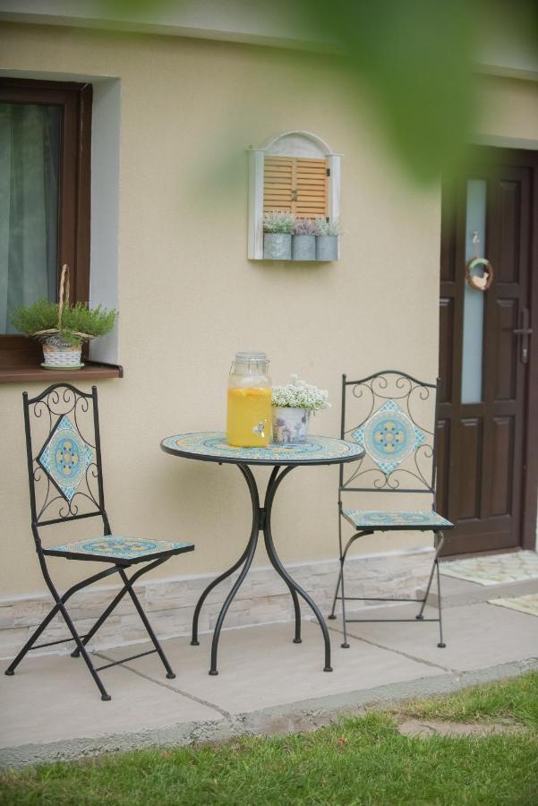 Vila Chic M Hotel Moieciu de Jos Ngoại thất bức ảnh