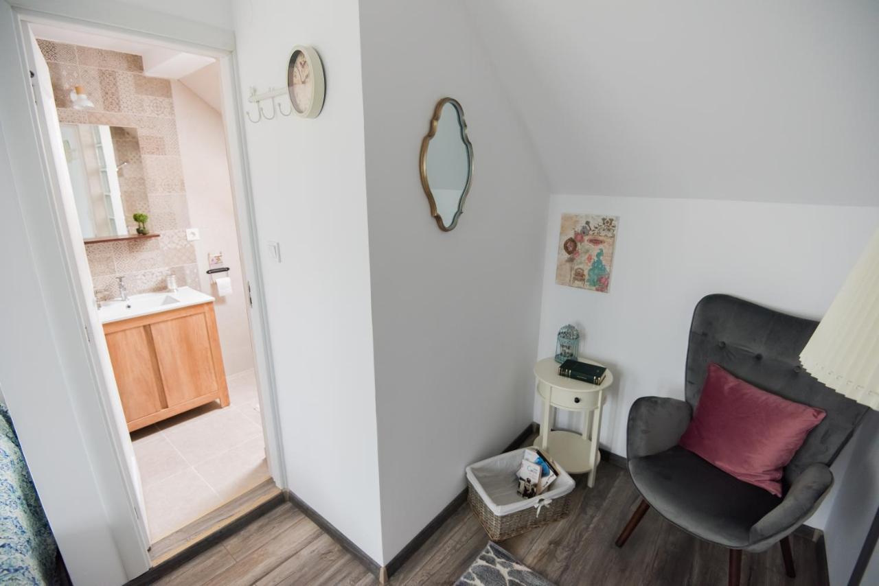 Vila Chic M Hotel Moieciu de Jos Ngoại thất bức ảnh